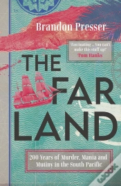 Capa do artigo Far Land