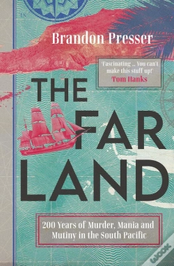 Capa do artigo Far Land