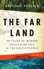 Far Land - Preview