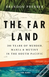 Capa do artigo Far Land