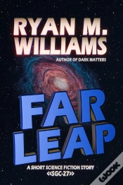 Capa do artigo Far Leap