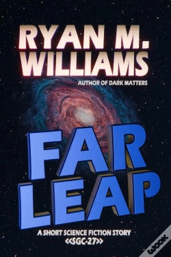 Capa do artigo Far Leap