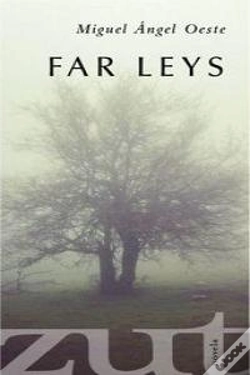 Capa do artigo Far Leys  