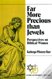 Capa do artigo Far More Precious Than Jewels: Perspectives On Biblical Women