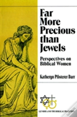 Capa do artigo Far More Precious Than Jewels: Perspectives On Biblical Women