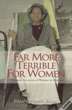 Capa do artigo Far More Terrible For Women