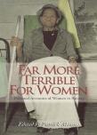 Far More Terrible For Women