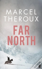 Capa do artigo Far North