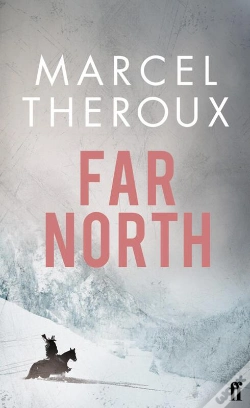 Capa do artigo Far North