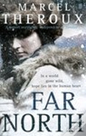 Capa do artigo Far North