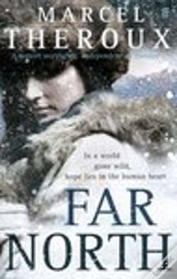 Capa do artigo Far North