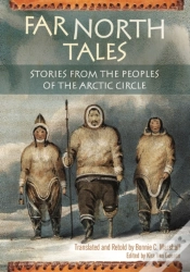 Capa do artigo Far North Tales