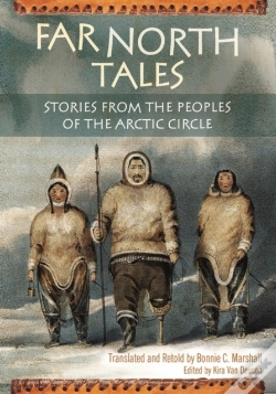 Capa do artigo Far North Tales