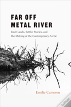 Capa do artigo Far Off Metal River
