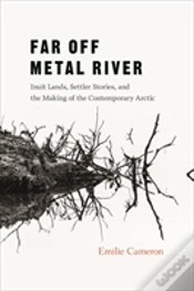 Capa do artigo Far Off Metal River