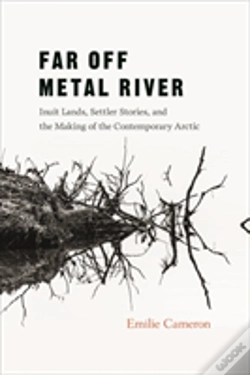Capa do artigo Far Off Metal River