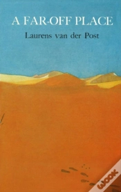 Capa do artigo Far Off Place