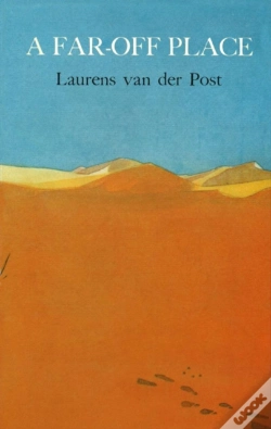 Capa do artigo Far Off Place