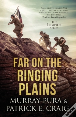 Capa do artigo Far On The Ringing Plains
