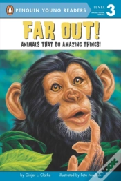 Capa do artigo Far Out!