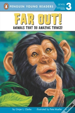 Capa do artigo Far Out!