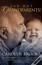 Capa do artigo Far-Out Grandparents