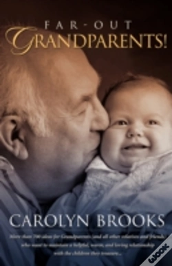 Capa do artigo Far-Out Grandparents