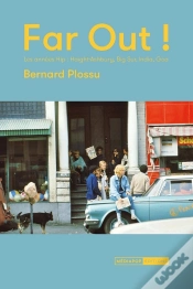 Capa do artigo Far Out ! Les Années Hip : Haight-Ashbury, Big Sur, India, Goa