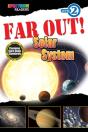 Far Out! Solar System - Preview