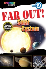 Capa do artigo Far Out! Solar System