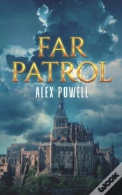 Capa do artigo Far Patrol