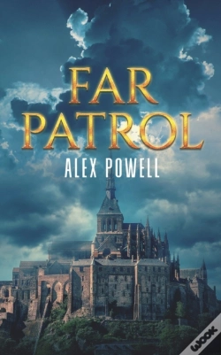 Capa do artigo Far Patrol