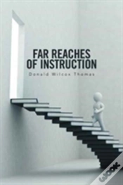 Capa do artigo Far Reaches Of Instruction