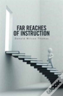 Far Reaches Of Instruction