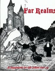 Far Realms