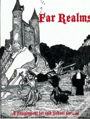 Capa do artigo Far Realms