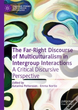 Capa do artigo Far-Right Discourse Of Multiculturalism In Intergroup Interactions