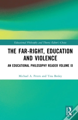 Capa do artigo Far-Right, Education And Violence