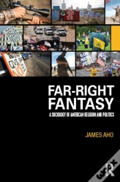 Capa do artigo Far-Right Fantasy