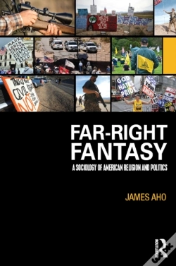 Capa do artigo Far-Right Fantasy