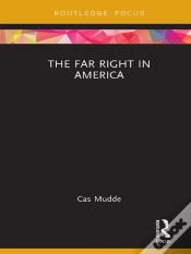 Capa do artigo Far Right In America
