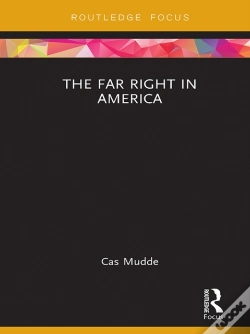 Capa do artigo Far Right In America