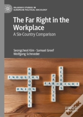 Far Right In The Workplace