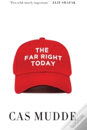 Capa do artigo Far Right Today