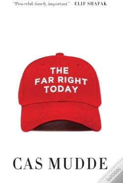 Capa do artigo Far Right Today