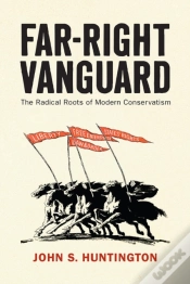 Capa do artigo Far-Right Vanguard