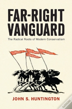 Capa do artigo Far-Right Vanguard