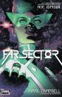Far Sector - Preview