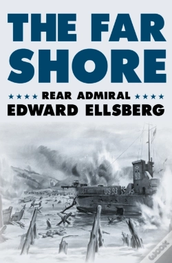 Capa do artigo Far Shore