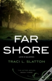 Capa do artigo Far Shore
